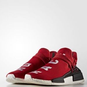 Meet your Posher, Chase